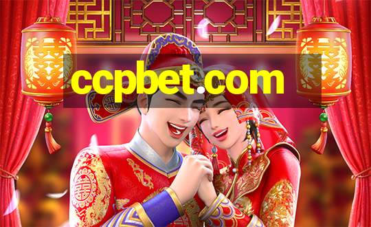 ccpbet.com