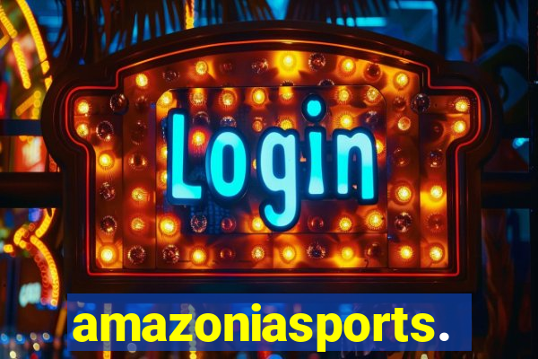 amazoniasports.com