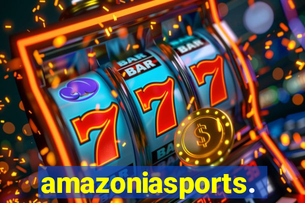 amazoniasports.com