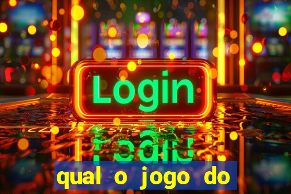 qual o jogo do tigrinho que dá dinheiro