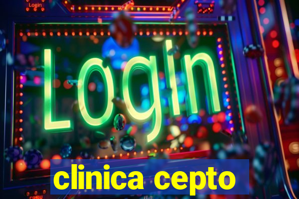 clinica cepto