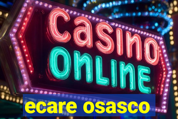 ecare osasco