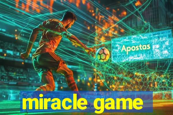 miracle game