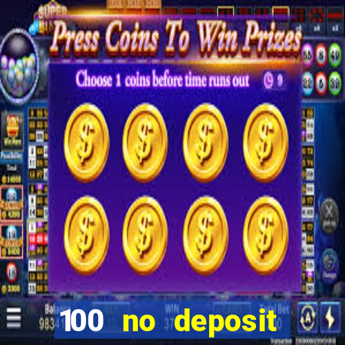 100 no deposit bonus codes for jumba bet casino