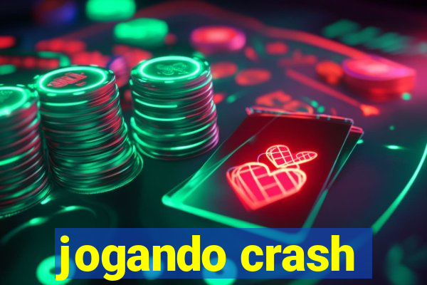 jogando crash