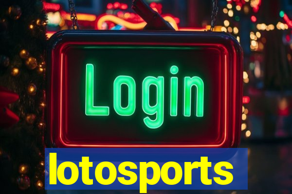 lotosports