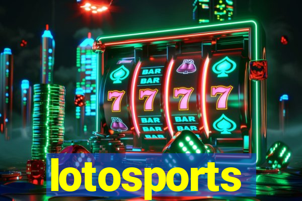 lotosports