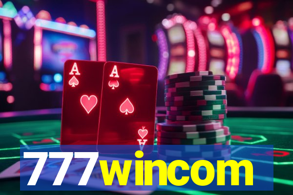 777wincom