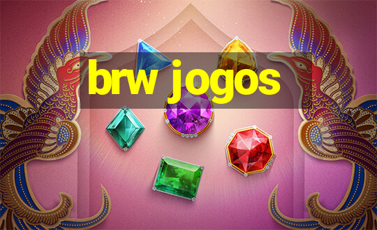 brw jogos