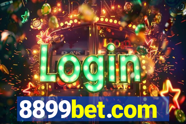 8899bet.com