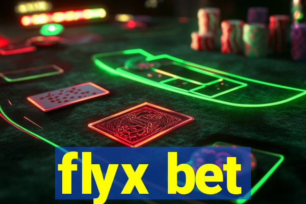 flyx bet