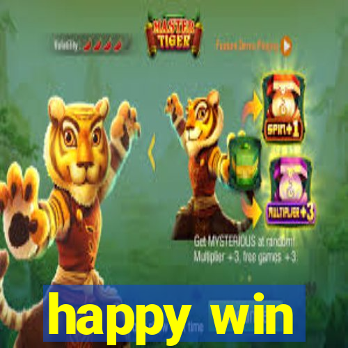 happy win