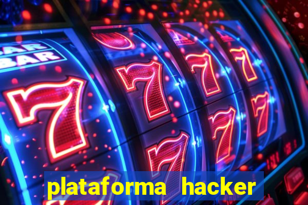 plataforma hacker fortune tiger