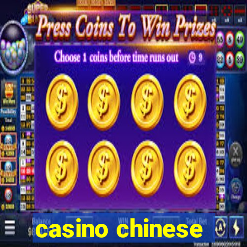 casino chinese