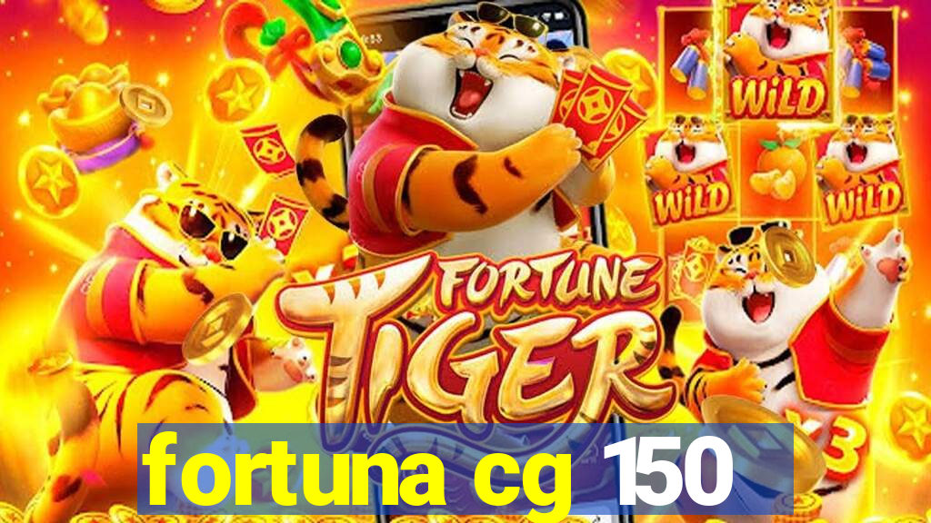 fortuna cg 150