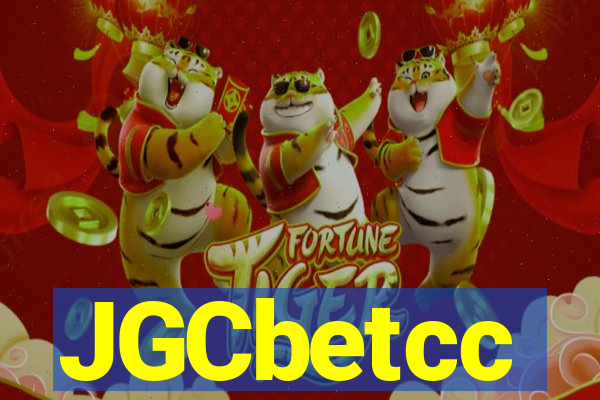 JGCbetcc