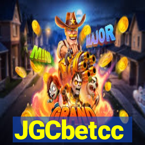 JGCbetcc