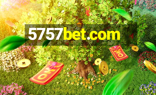 5757bet.com