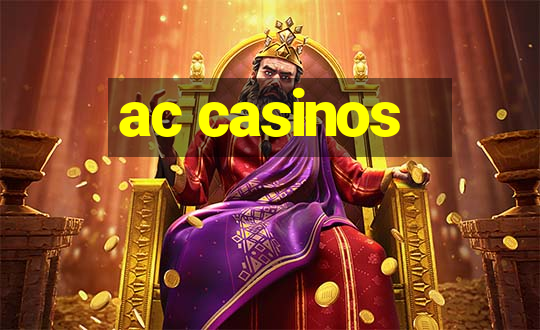 ac casinos