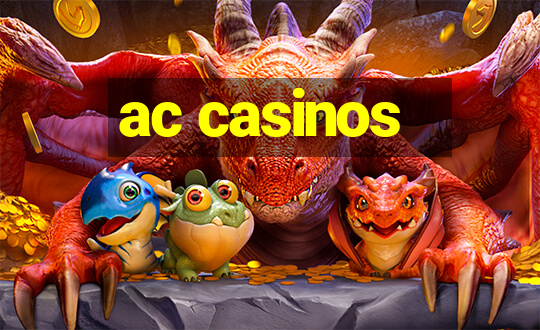 ac casinos