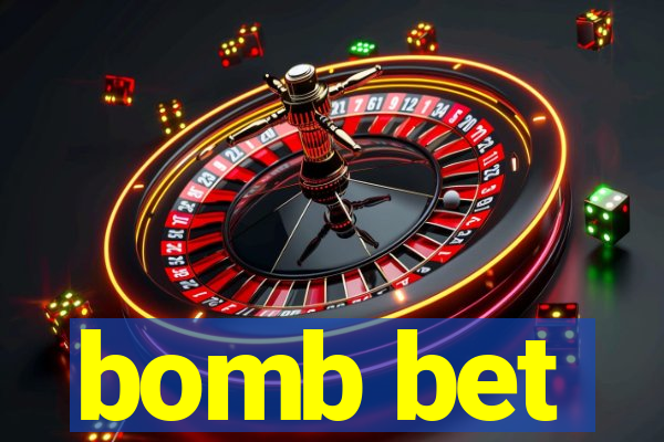 bomb bet