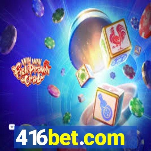 416bet.com