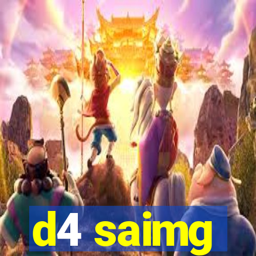 d4 saimg