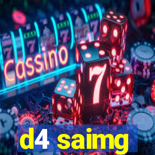 d4 saimg