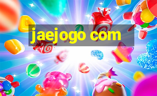 jaejogo com