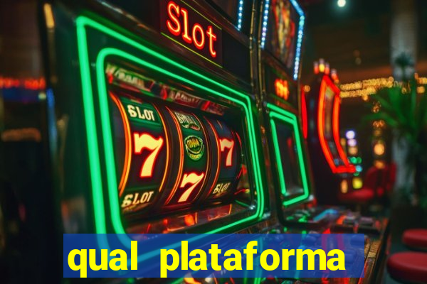 qual plataforma confiável para jogar fortune tiger