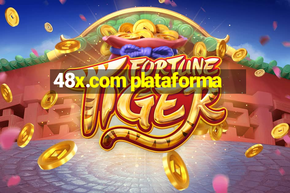 48x.com plataforma