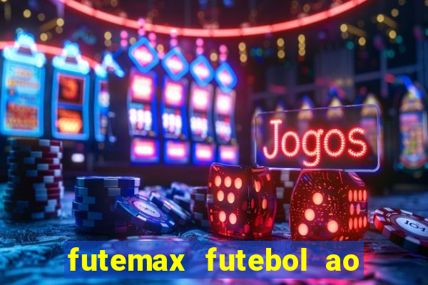 futemax futebol ao vivo campeonato brasileiro