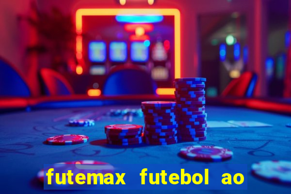 futemax futebol ao vivo campeonato brasileiro