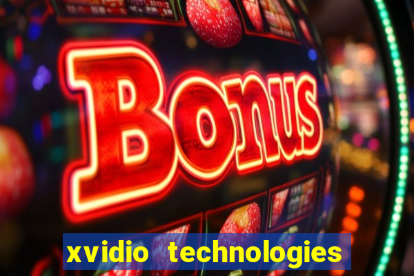 xvidio technologies startup brasil 2024 download gr