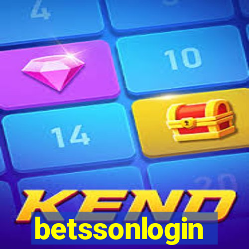 betssonlogin