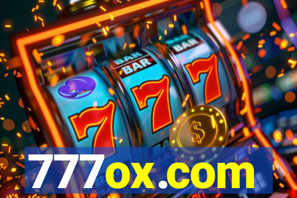 777ox.com