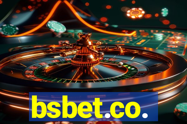 bsbet.co.