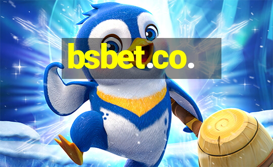 bsbet.co.