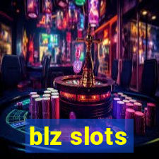 blz slots