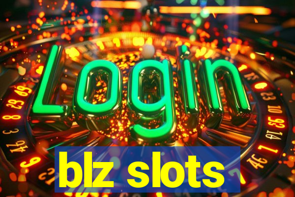 blz slots