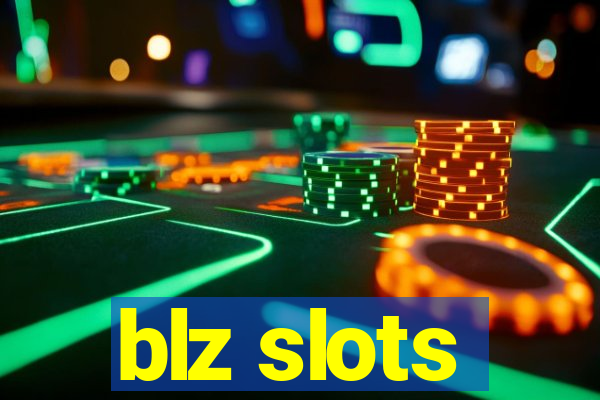 blz slots