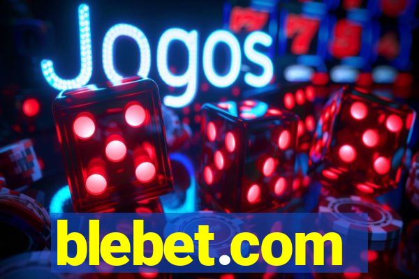 blebet.com