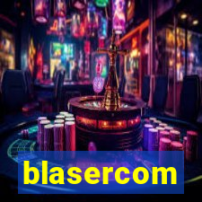 blasercom