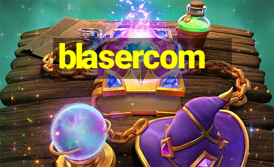 blasercom