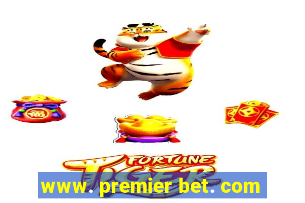 www. premier bet. com