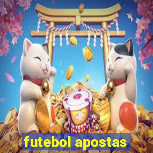 futebol apostas