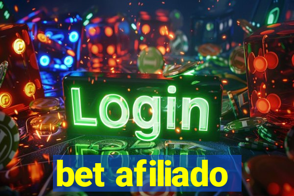 bet afiliado