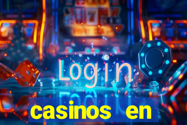 casinos en california usa