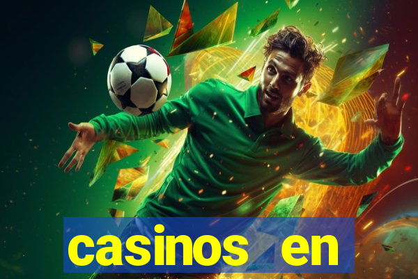 casinos en california usa