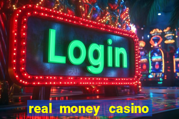 real money casino mobile app